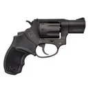 TAURUS 942 22LR 2in 8rd Matte Black Revolver (2-942021) - Taurus