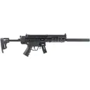 AMERICAN TACTICAL IMPORTS GSG-16 22LR 16.25in 22rd Black Rifle (GERGGSG1622ML) - American Tactical Imports