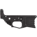 YANKEE HILL MACHINE Stripped Billet Lower Receiver (YHM-125-BILLET) - Yankee Hill Machine