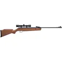 CROSMAN Vantage 177 Pellet 4x32mm Scope Black Break Open Air Rifle (30021) - Crosman