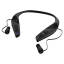 WALKER'S GAME EAR Razor XV 3.0 Behind The Neck Hearing Enhancer with Bluetooth (GWP-BTN-BT) - Walkers Game Ear