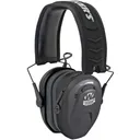 WALKER'S GAME EAR Razor Compact Electronic Muff (GWP-CRSEM) - Walker's Game Ear