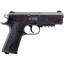 CROSMAN 1911BB 177 20rd Semi-Auto BB Pistol (40001) - Crosman