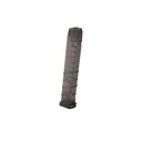 CHIAPPA FIREARMS Leadport 9mm 33rd Polymer Bottom Magazine For Glock 17 (LP470.121) - Chiappa Firearms