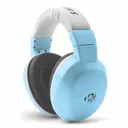 WALKER'S GAME EAR Infant/Toddler Passive Baby Blue Earmuffs (GWP-INFM-BL) - Walker's Game Ear