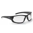 WALKER'S GAME EAR Ikon Carbine Full Frame Clear Lens Shooting Glasses with Case (GWP-IKNFF1-CLR) - Walker's Game Ear