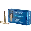PPU Standard Rifle 30-30 Win 170gr 20bx/10cs Flat Soft Point Ammo (PP30302) - Ppu (Prvi Partizan)