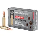 PPU 7.62x51mm 145gr 20rd Full Metal Jacket Boat Tail Ammo (PPRM762) - Ppu (Prvi Partizan)