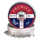 CROSMAN Legacy .177 Stainless 500ct Pellets (LHP77) - Crosman