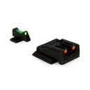 WILLIAMS Adjustable Fire Sight Set for S&W M&P 22LR Compact (71031) - Williams Gun Sight