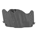 PHALANX DEFENSE SYSTEMS Stealth Operator Left Hand OWB Compact Black Clip Holster (H60180) - Phalanx Defense Systems