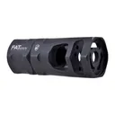 PHASE 5 WEAPON SYSTEMS FATman For 7.62x51 /.308 /300Blk Hex Brake (FATman-5/8-24) - Phase 5 Weapon Systems