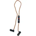 WALKER'S GAME EAR Rope Hearing Enhancer With Bluetooth (GWP-RPHE-BT) - Walkers Game Ear