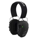 WALKER'S GAME EAR Razor Rechargeable Black Electronic Earmuffs (GWP-RSEMRC) - Walker's Game Ear