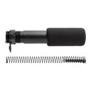 PHASE 5 WEAPON SYSTEMS AR-15 Pistol Buffer Tube Complete Assembly (PBT-CA) - Phase 5 Weapon Systems