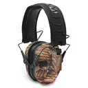 WALKER'S GAME EAR Razor Slim American Flag Electronic Earmuffs (GWP-RSEM-BARM) - Walker's Game Ear