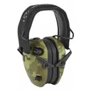 WALKER'S GAME EAR Razor Slim Tan Multicam Electronic Earmuffs (GWP-RSEM-MCC) - Walker's Game Ear