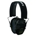 WALKER'S GAME EAR Razor Slim Grey Multicam Electronic Earmuffs (GWP-RSEM-MCCG) - Walker's Game Ear