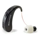 WALKER'S GAME EAR Rechargeable Ultra Ear BTE Hearing Enhancer (GWP-RCHUE) - Walker's Game Ear