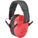 WALKER'S GAME EAR Kid's Coral Folding Muff (GWP-FKDM-COR) - Walker's Game Ear