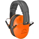 WALKER'S GAME EAR Kid's Orange Folding Muff (GWP-FKDM-OR) - Walker's Game Ear