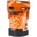 WALKER'S GAME EAR 50 Pair Bag Foam Ear Plugs (GWP-FP50-BAG) - Walkers Game Ear