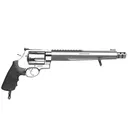 S&W 460XVR 460 S&W Magnum 10.5in 5rd Satin Stainless Revolver (170262) - Smith & Wesson