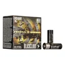 FEDERAL Premium Black Cloud FS Steel 12Ga 3in 1-1/4oz BB 25rd Box Ammo (PWBX142BB) - Federal