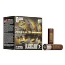 FEDERAL Premium Black Cloud FS Steel 10Ga 3.5in 1-5/8oz #2 25rd Box Ammo (PWBX1072) - Federal