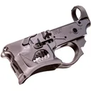 SHARPS BROS Warthog Stripped Lower Receiver for AR-15 (SBLR02) - Sharps Bros