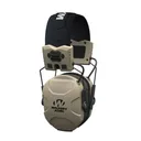 WALKER'S GAME EAR Xcel 100 Digital Electronic Muff with Voice Clarity (GWP-XSEM) - Walker's Game Ear