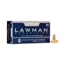 SPEER 9mm Luger 147gr TMJ CF Ammo (53826) - Speer