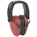 WALKER'S GAME EAR Razor Slim Passive Coral Earmuffs (GWP-RSMPAS-COR) - Walker's Game Ear