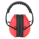 WALKER'S GAME EAR Youth & Women Coral Folding Muff (GWP-YWFM2-COR) - Walker's Game Ear