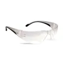 WALKER'S GAME EAR Youth & Women Clear Lens Shooting Glasses (GWP-YWSG-CLR) - Walkers Game Ear