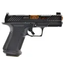 SHADOW SYSTEMS MR920 Elite 9mm 4in Unthreaded Bronze Barrel 15rd Optic Ready Pistol (SS-1011) - Shadow Systems