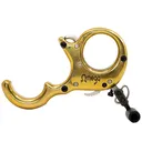 B3 ARCHERY Omega Brass Thumb Release (MEGA-BR) - B3 Archery