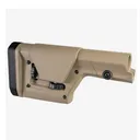 MAGPUL PRS Gen 3 Flat Dark Earth Precision-Adjustable Stock (MAG672-FDE) - Magpul Industries