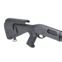 MESA-TACTICAL Urbino Remington 870 12Ga Pistol Grip Stock (91550) - Mesa Tactical