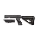 ADAPTIVE TACTICAL Tac-Hammer TK22C Ruger 10/22 Takedown Stock (AT-02020) - Adaptive Tactical