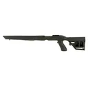 Adaptive Tactical Ruger 10/22 Adjustable Rear Stock with Magazine Storage Compartment, Fits Standard Ruger 10-22 Rifles - Adaptive Tactical