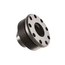 SILENCERCO Harvester 300 5/8x24 Tread Mount (AC634) - SilencerCo