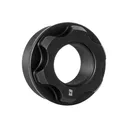 RUGGED SUPPRESSORS Obsidian 45 1/2x28 Fixed Mount (OF001) - Rugged Suppressors