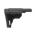 UTG PRO AR15 Ops Ready S4 Mil-Spec Black Stock (RBUS4BMS) - Leapers UTG