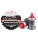 PREDATOR INTERNATIONAL Predator Polymag 20Cal 150Ct Airgun Pellets (1003-01-150) - Predator Polymag