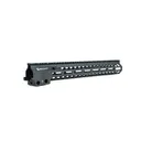 GEISSELE AUTOMATICS Super Modular MK14 15in M-LOK Black Rail (05-575B) - Geissele Automatics