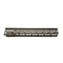 GEISSELE AUTOMATICS Super Modular MK8 13.5in M-LOK Desert Dirt Rail (05-285S) - Geissele Automatics