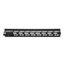 GEISSELE AUTOMATICS Super Modular MK8 15in M-LOK Black Rail (05-286B) - Geissele Automatics