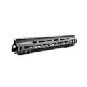 GEISSELE AUTOMATICS Super Modular MK4 13in M-LOK Black Rail (MK4-13-BLK) - Geissele Automatics