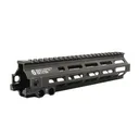 GEISSELE AUTOMATICS Super Modular MK8 9.3in M-LOK Black Rail (05-284B) - Geissele Automatics